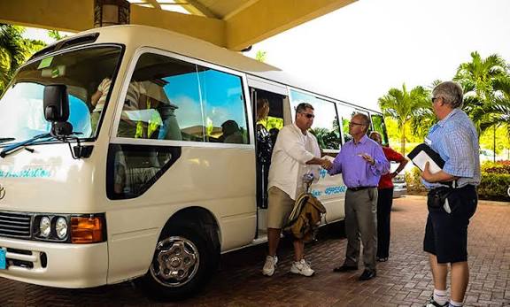 airport transfers in st lucia 4