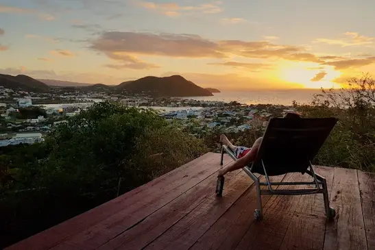 gros islet st lucia