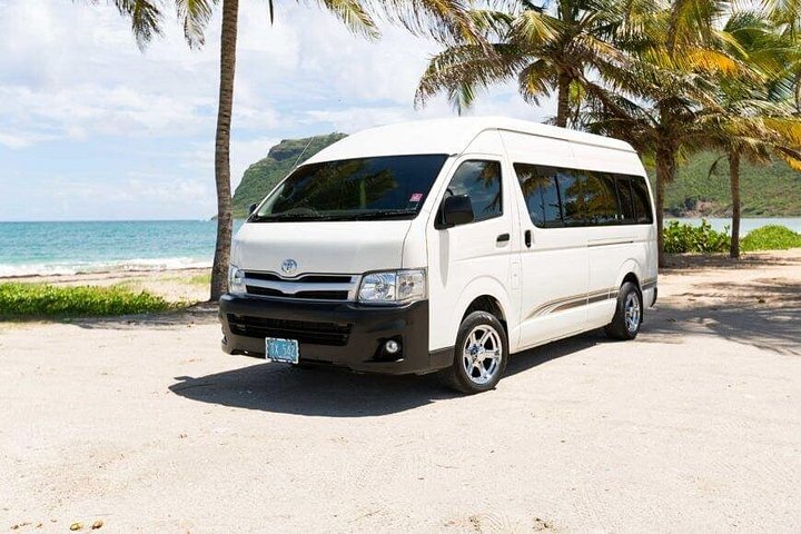 private airport transfers