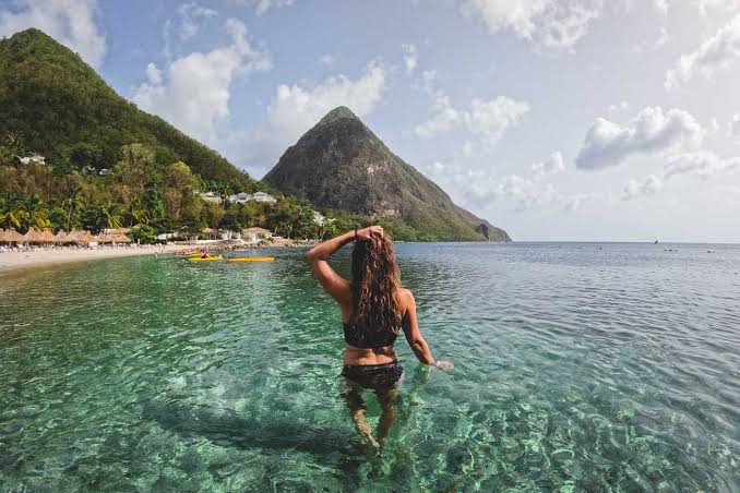 sugar beach snorkeling