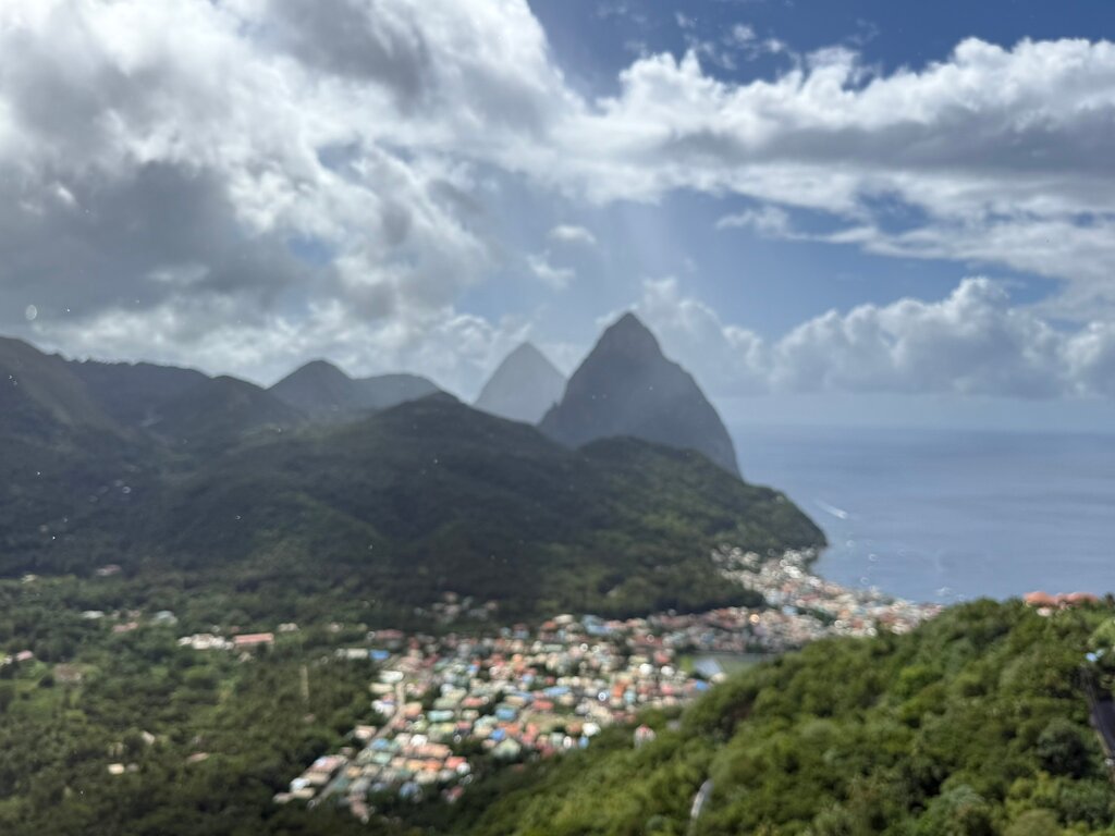bernie tours st lucia footer banner 3