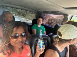 st lucia private tour