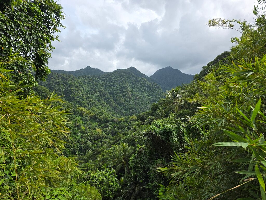 st lucia tours